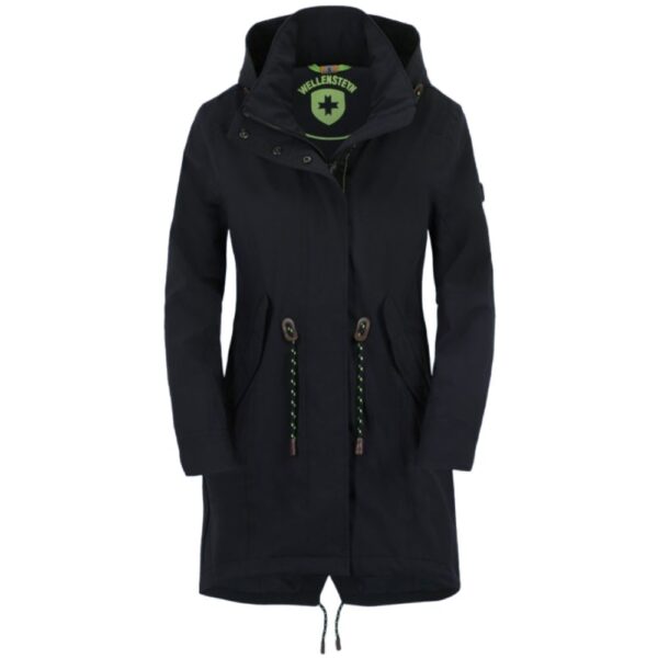 Wellensteyn Cornfield Women Softshell Jacket