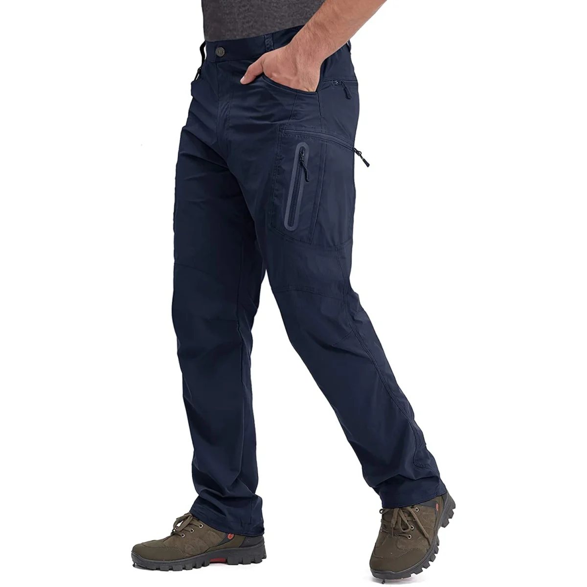 Lightweight Trousers