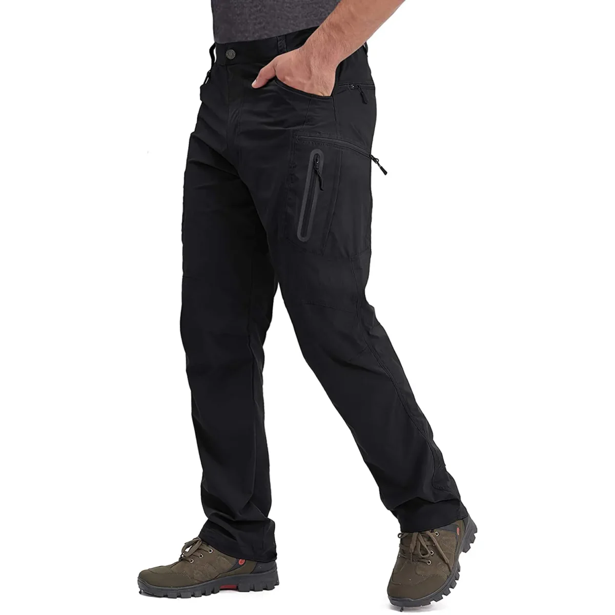Lightweight Trousers