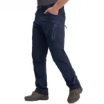 Lightweight Trousers