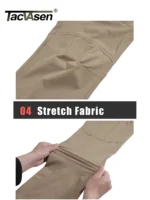 Lightweight Trousers