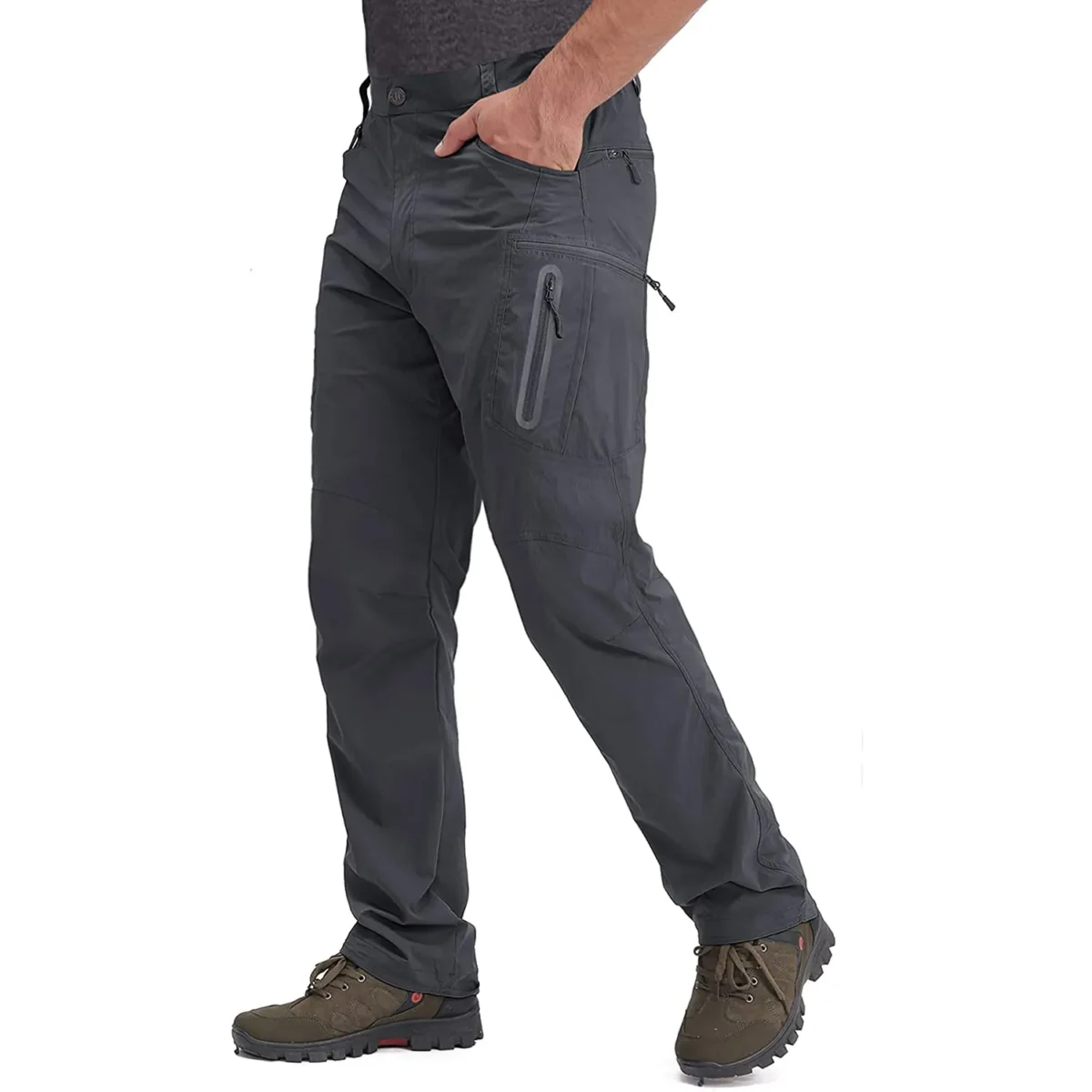 Lightweight Trousers