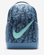 Nike Brasilia Blue Backpack